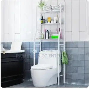Toilet Stand/Rack 3 Layers