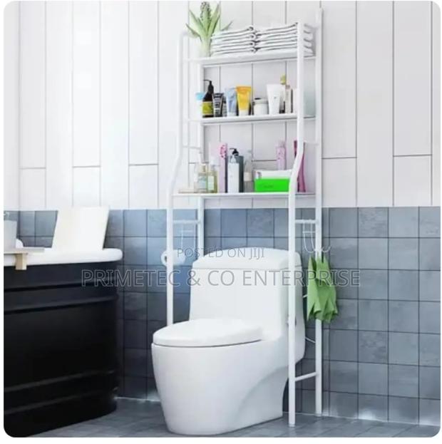 Toilet Stand/Rack 3 Layers