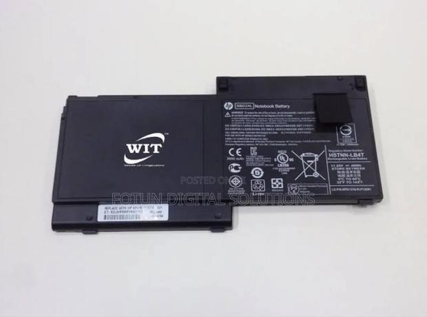 Battery for Hp 820 G2 – Quality Replacement for Portability