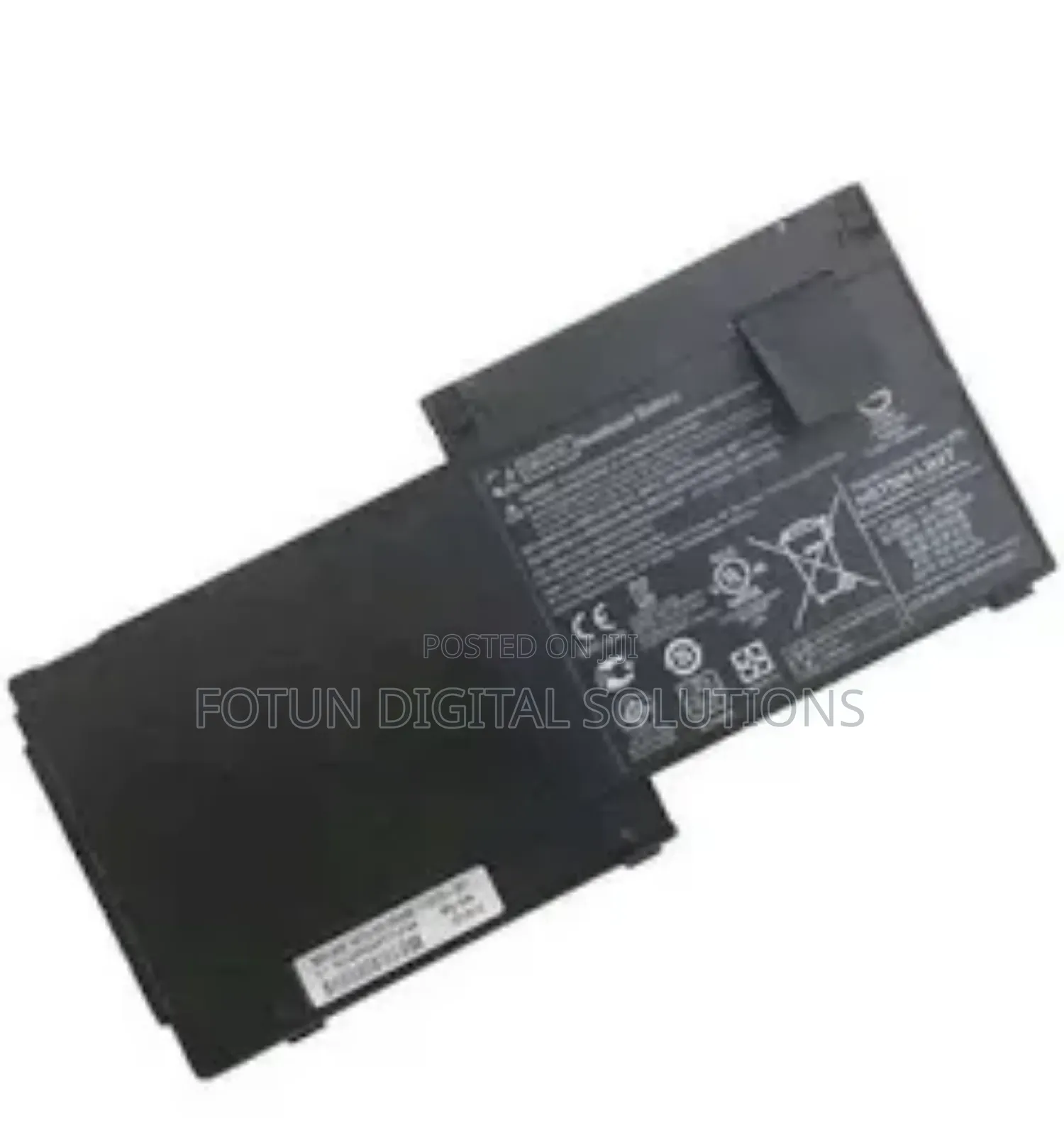 Hp 820 G2 Elitebook Battery–Extended Runtime Fast Charging