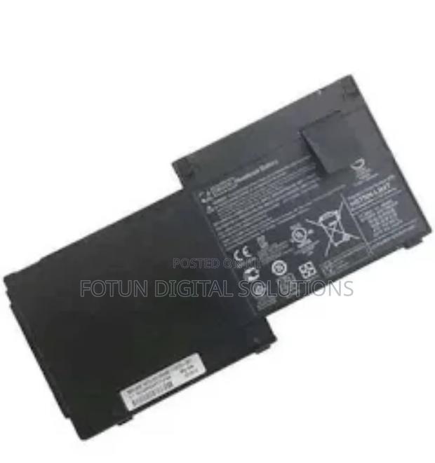 Hp 820 G2 Elitebook Battery–Extended Runtime Fast Charging - main view