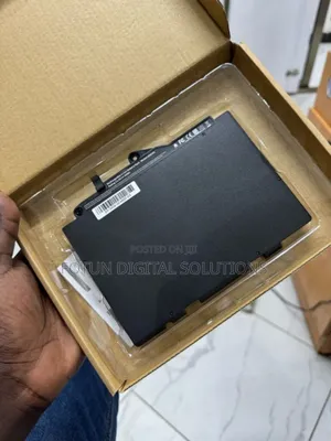 Laptop Battery for 820 G3 – Reliable, High-Performance Cell