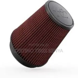 Genuine K N Air Filter 5'' Inlet Id