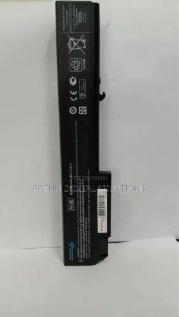 Hp Probook 8460 Battery – Strong Replacement Unit - main view