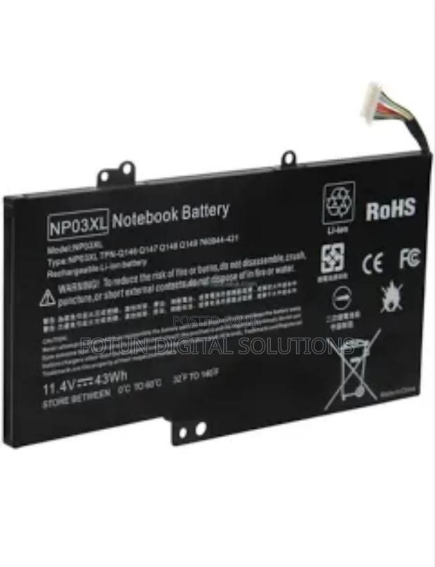 Hp Elitebook 1020 G1 Battery – Lightweight, Reliable Backup