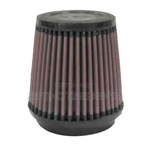 Genuine K N Air Filter 3.5'' Inlet Id