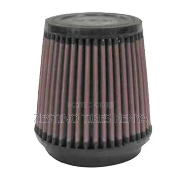 Genuine K N Air Filter 3.5'' Inlet Id
