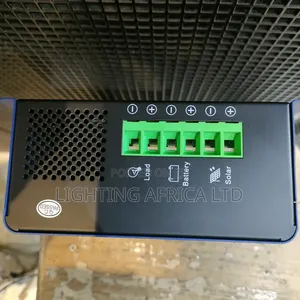 40a MPPT Charge Controller 100 VDC Snadi