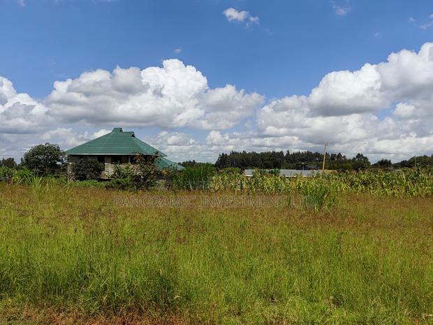50x100 Plot for Sale in Kikuyu Kiambu County. - thumbnail 4