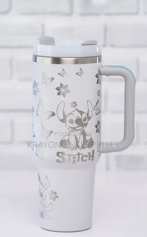 Grey 1.2l Stanley Mug