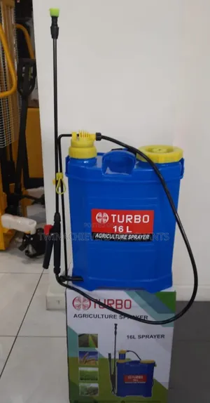 Quality Knapsack Sprayer 16ltrs,Turbo Agricultural Knapsack