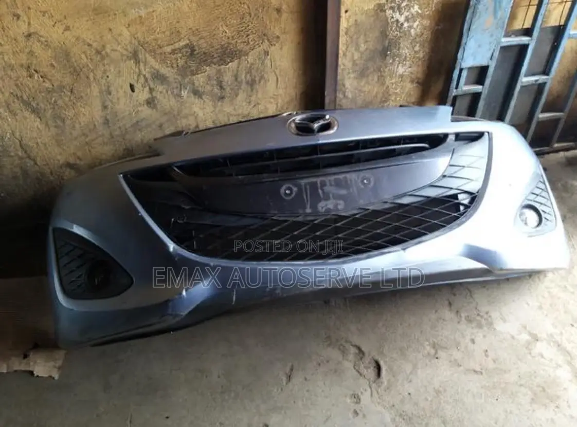 Mazda Premacy Front Bumper