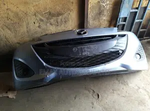 Mazda Premacy Front Bumper