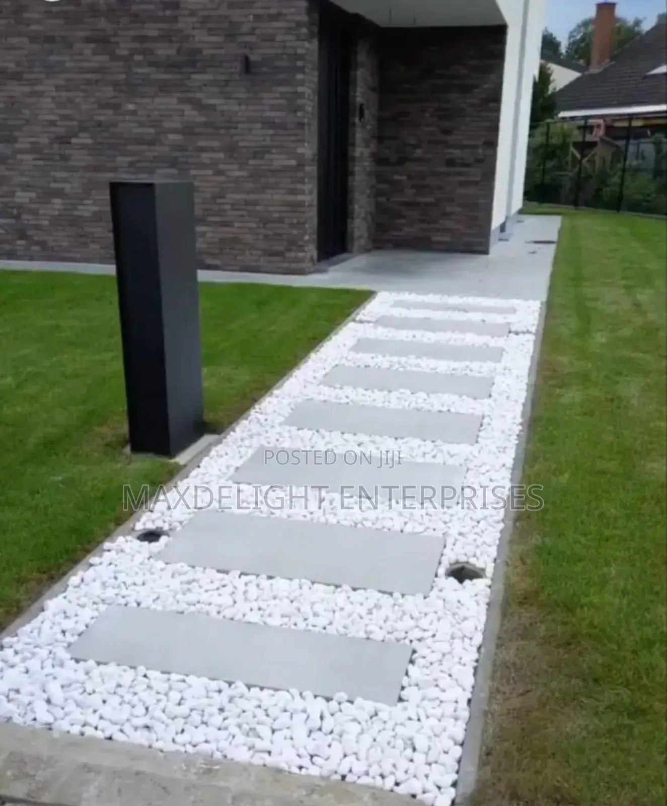 Pebbles Stones