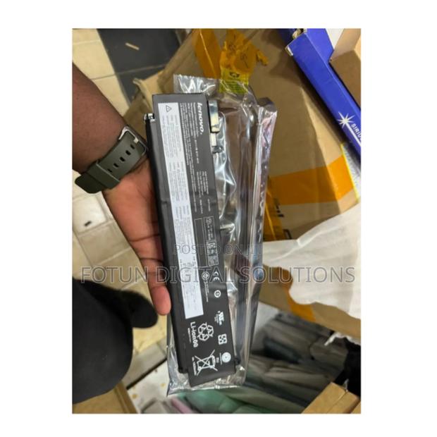 Thinkpad T450 – Everyday Laptop With Professional Finish - main view