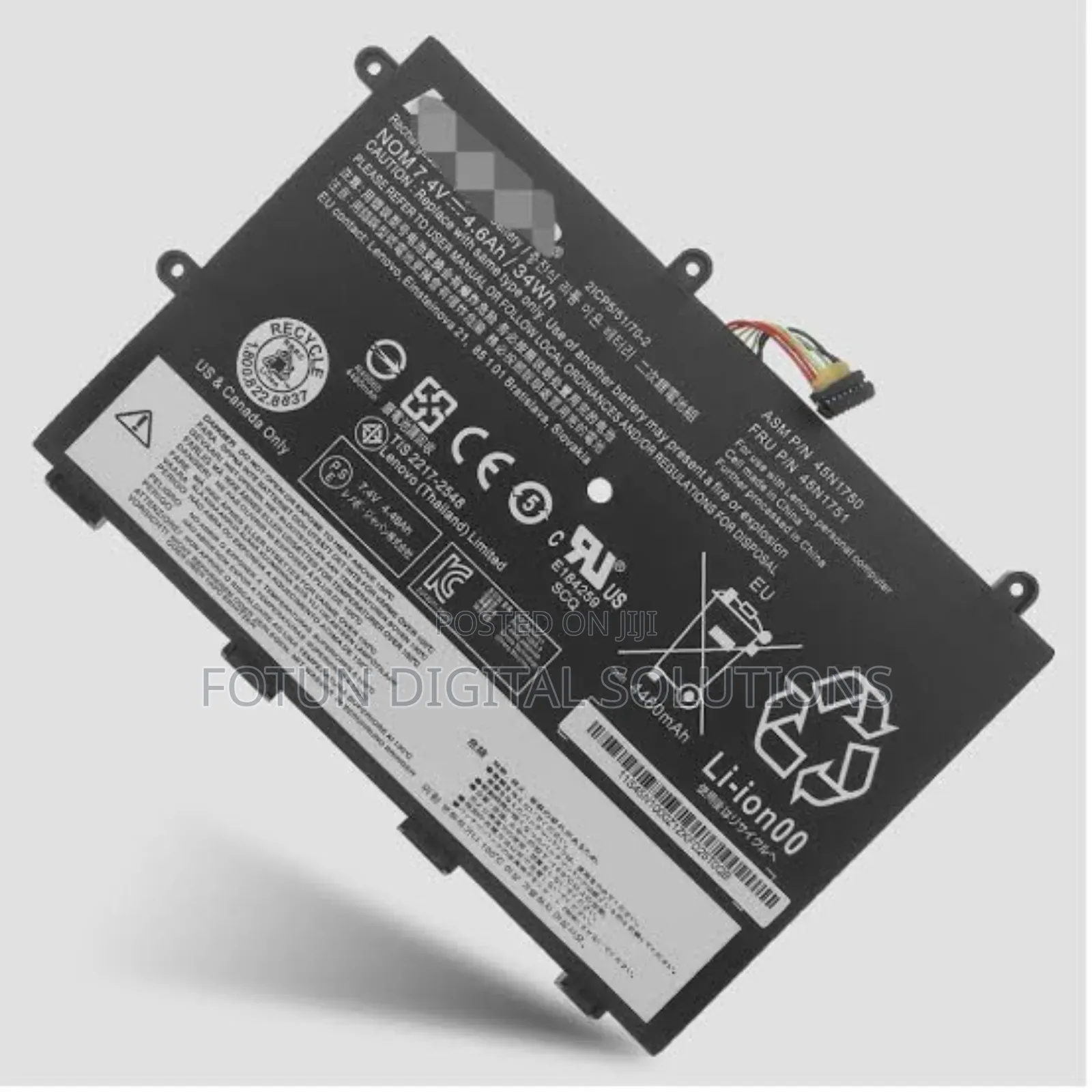 Lenovo Yoga 11e – Rugged Touchscreen Laptop for Versatility