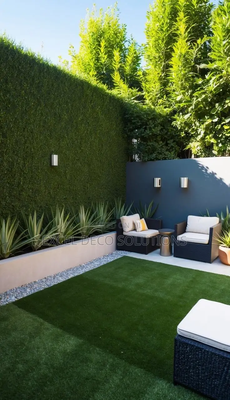 Artificial Grass Carpet -vibrant Outdoor Look