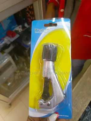 Copper Pipe Cutter 1⁄8-11⁄8