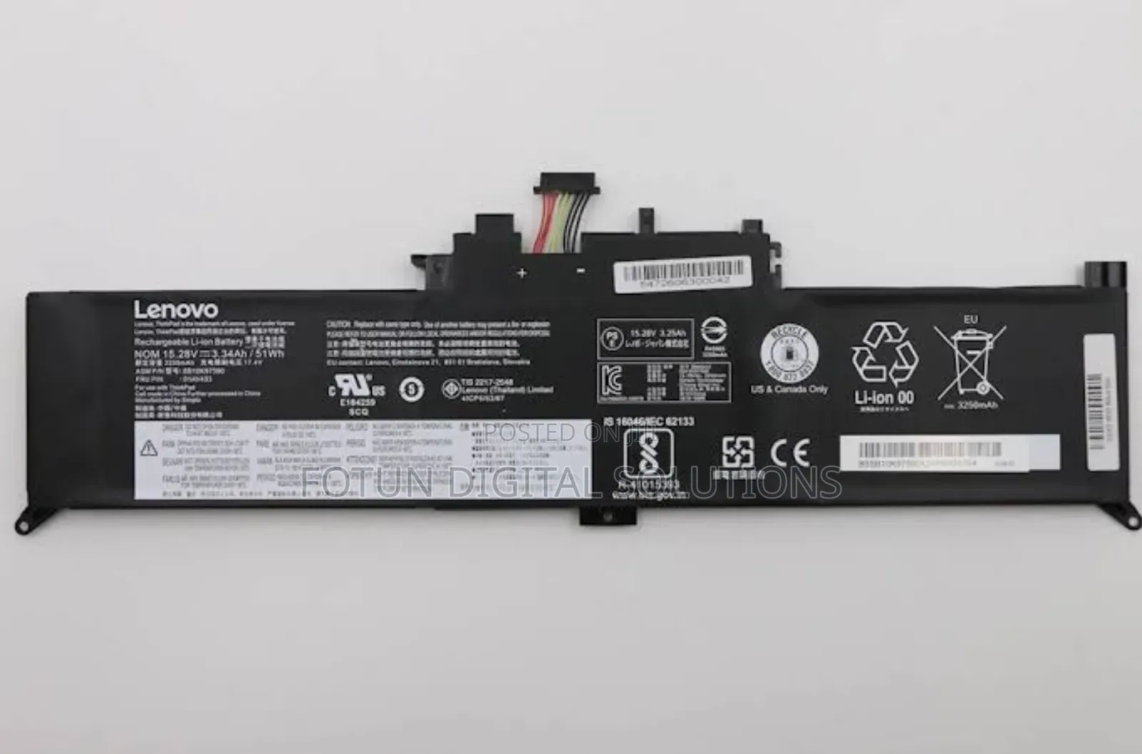 Lenovo Yoga 260 – Lightweight Convertible With Pen Support