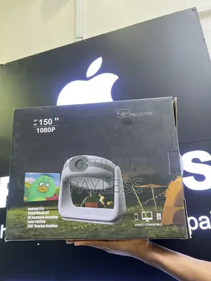 Projector Wireless