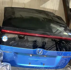 Honda Insight Boot/Tailgate