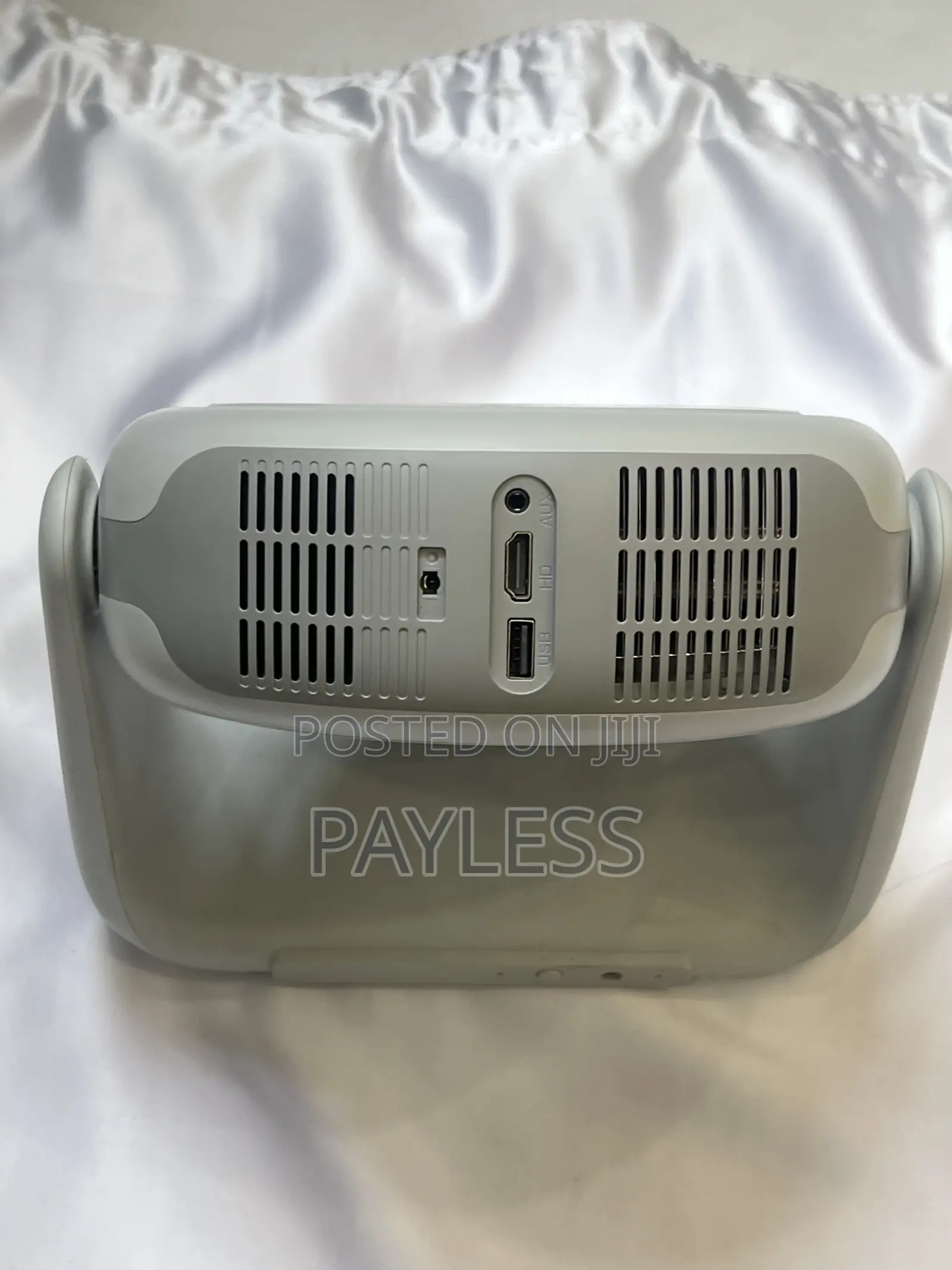 Projector Wireless