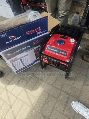 Welding Generator
