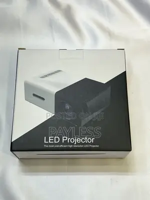 Led Projector