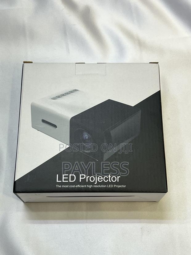 Led Projector