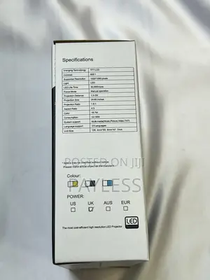 Led Projector