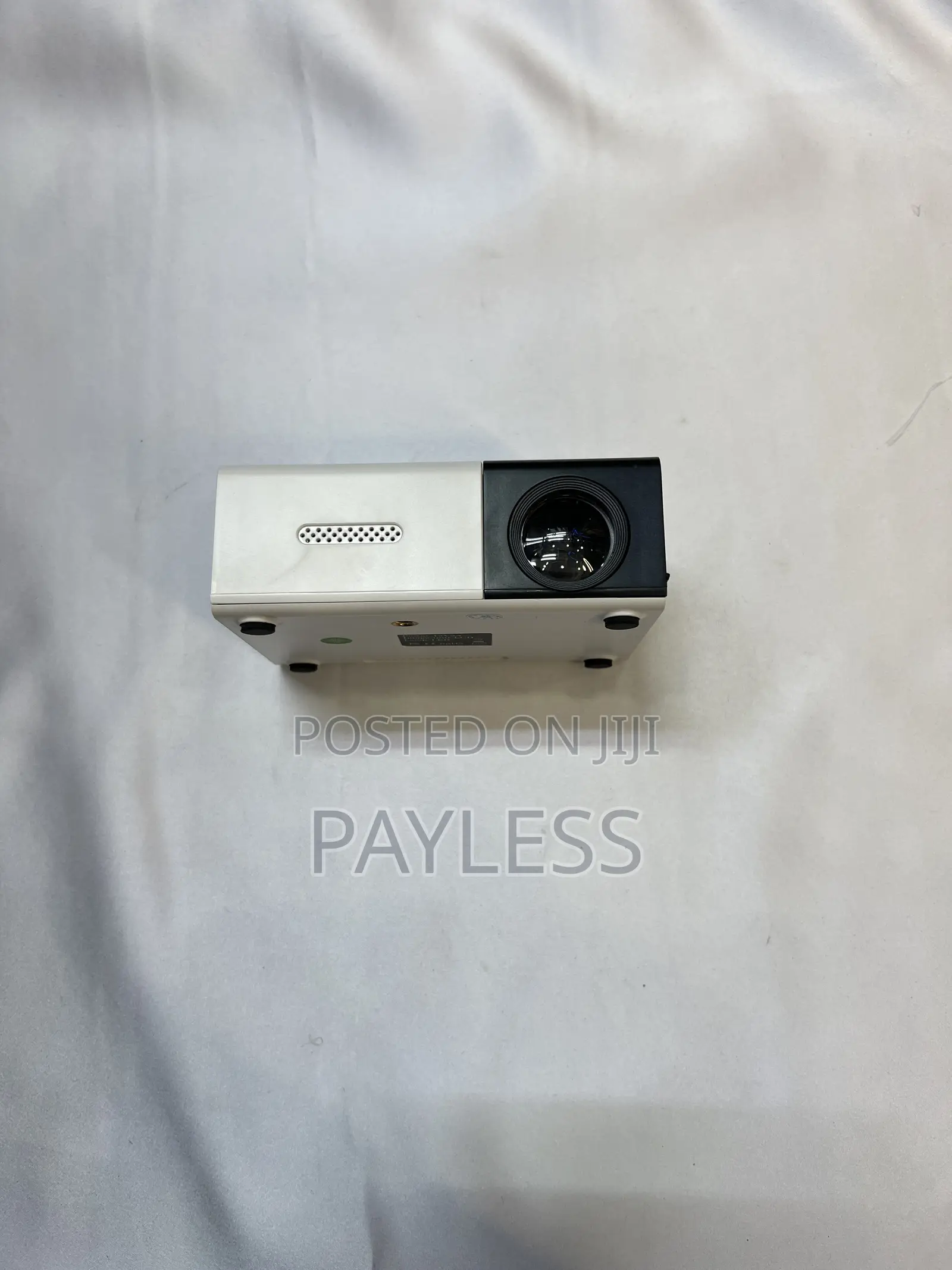 Led Projector