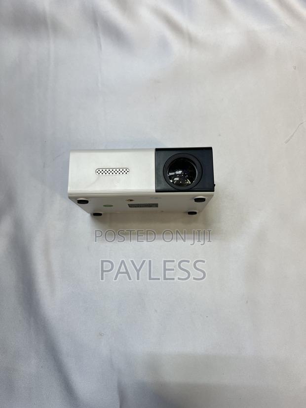 Led Projector - thumbnail 3