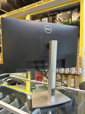 Dell P2425h 24” 100hz FHD (1080p) Ips Frameless Monitor