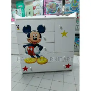 Clothes Cabinet