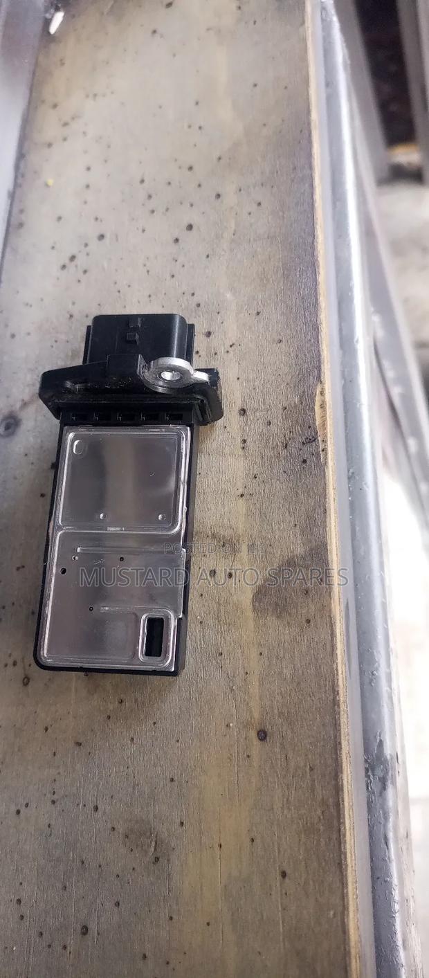 Hr 12 Manfold Sensor Note, Tiida - thumbnail 2