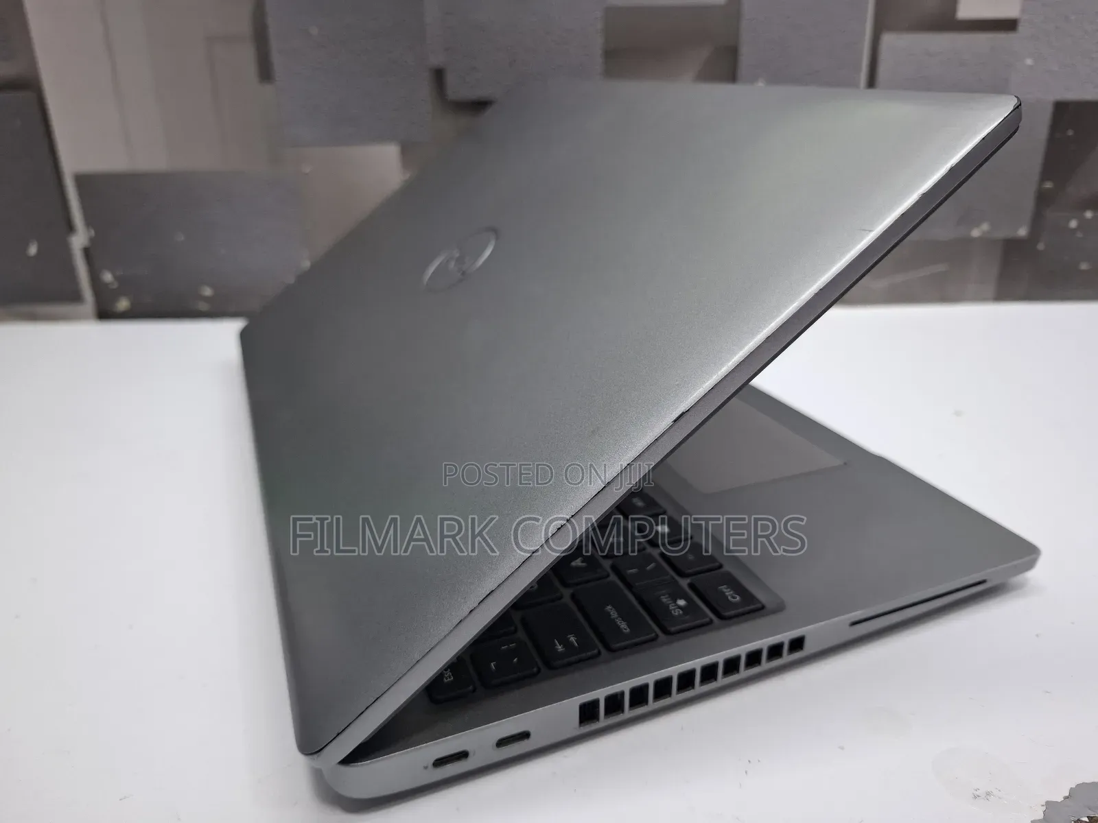 Laptop Dell Latitude E5520 16GB Intel Core i5 SSD 512GB
