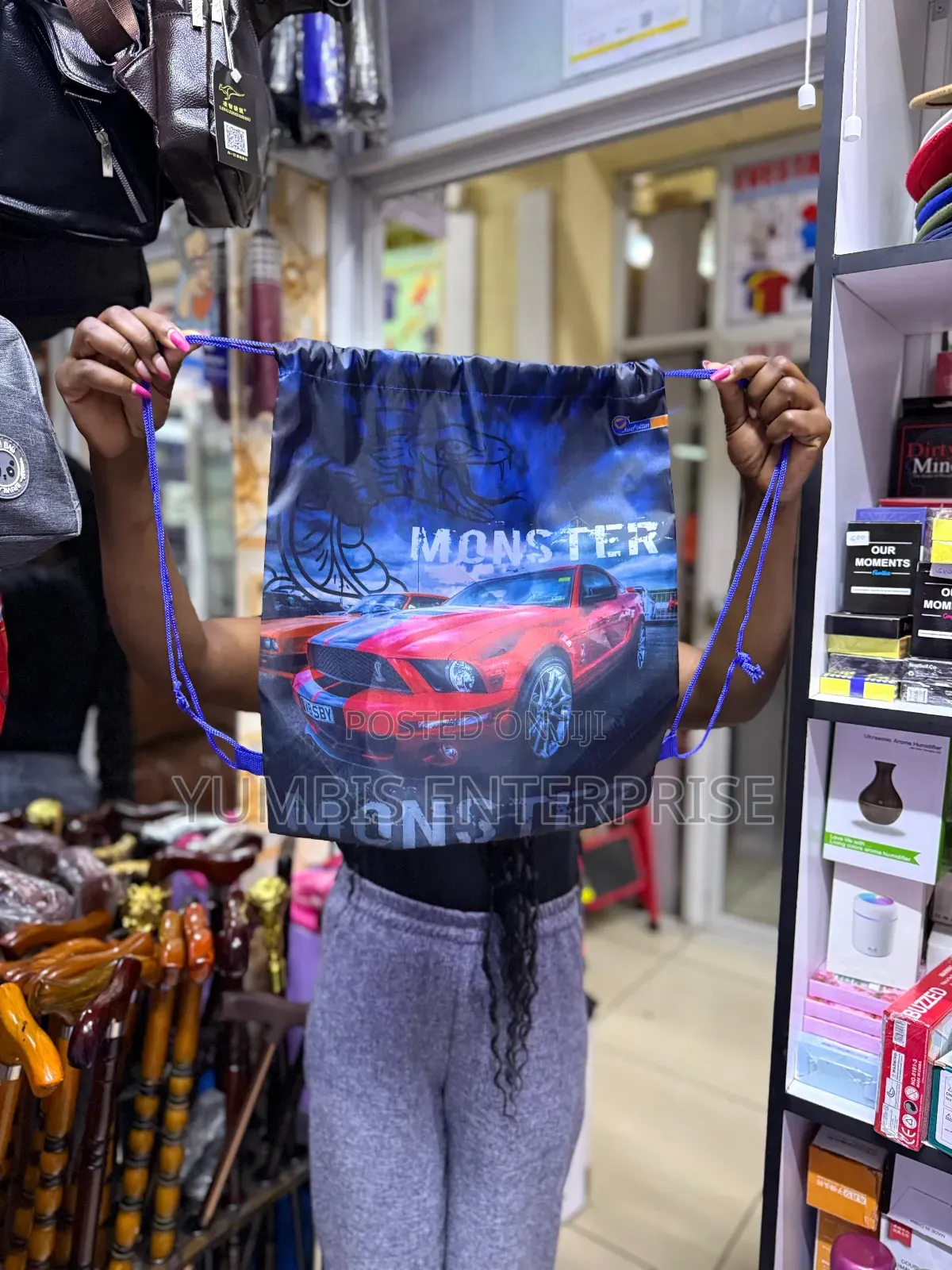 Kids Swimming Swimo Bags Available