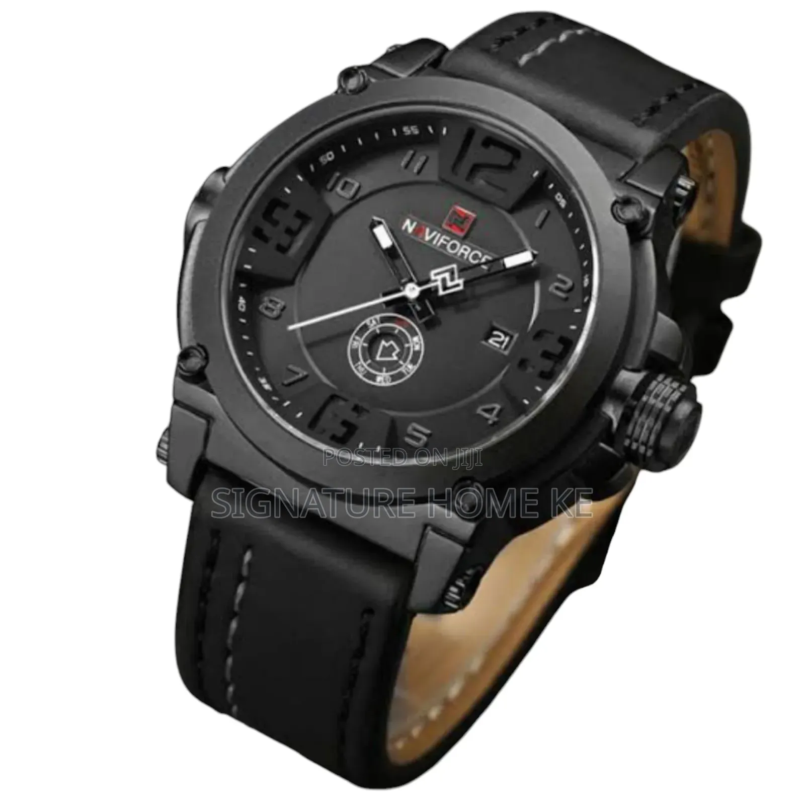 Naviforce Men's Watch 9099