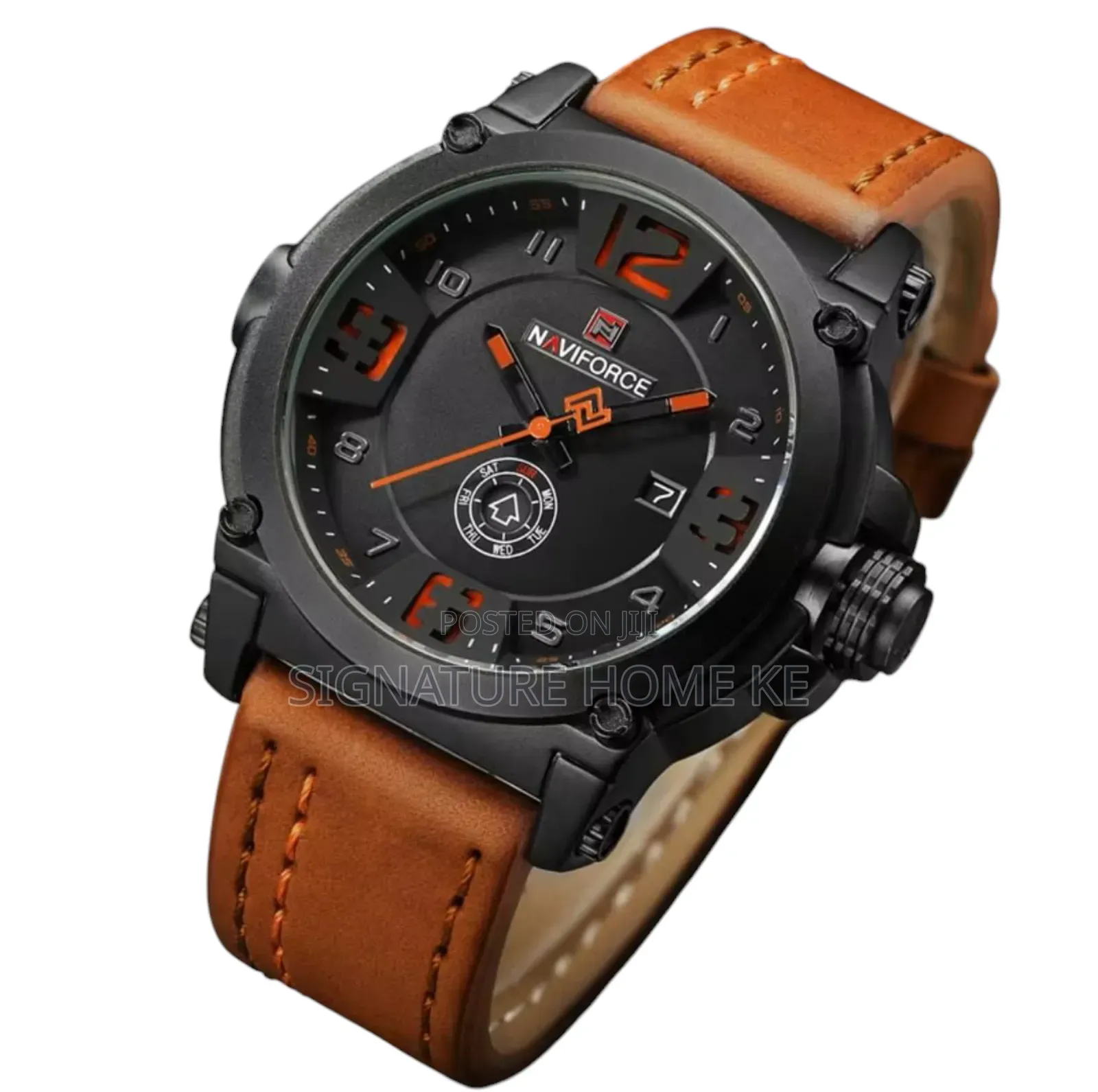 Naviforce Men's Watch 9099