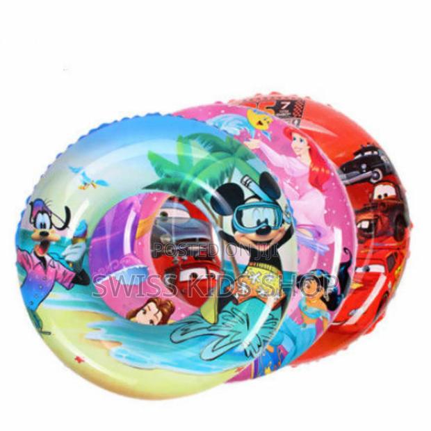 Swimming Floaters / Kids Swimming Floaters - thumbnail 3