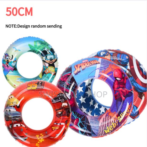 Swimming Floaters / Kids Swimming Floaters - thumbnail 4