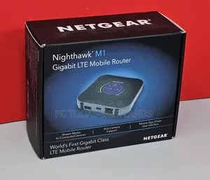 Nighthawk M1 4g Lte Mobile Router 1gbps