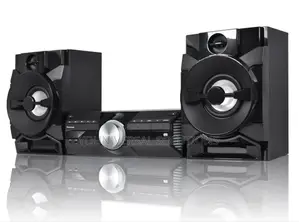 Hisense Mini Hi-Fi 360 Watts Ha450
Ha450
