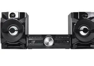 Hisense Mini Hi-Fi 360 Watts Ha450
Ha450