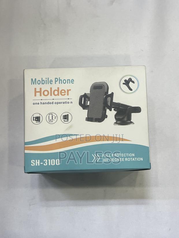 Mobile Phone Holder
