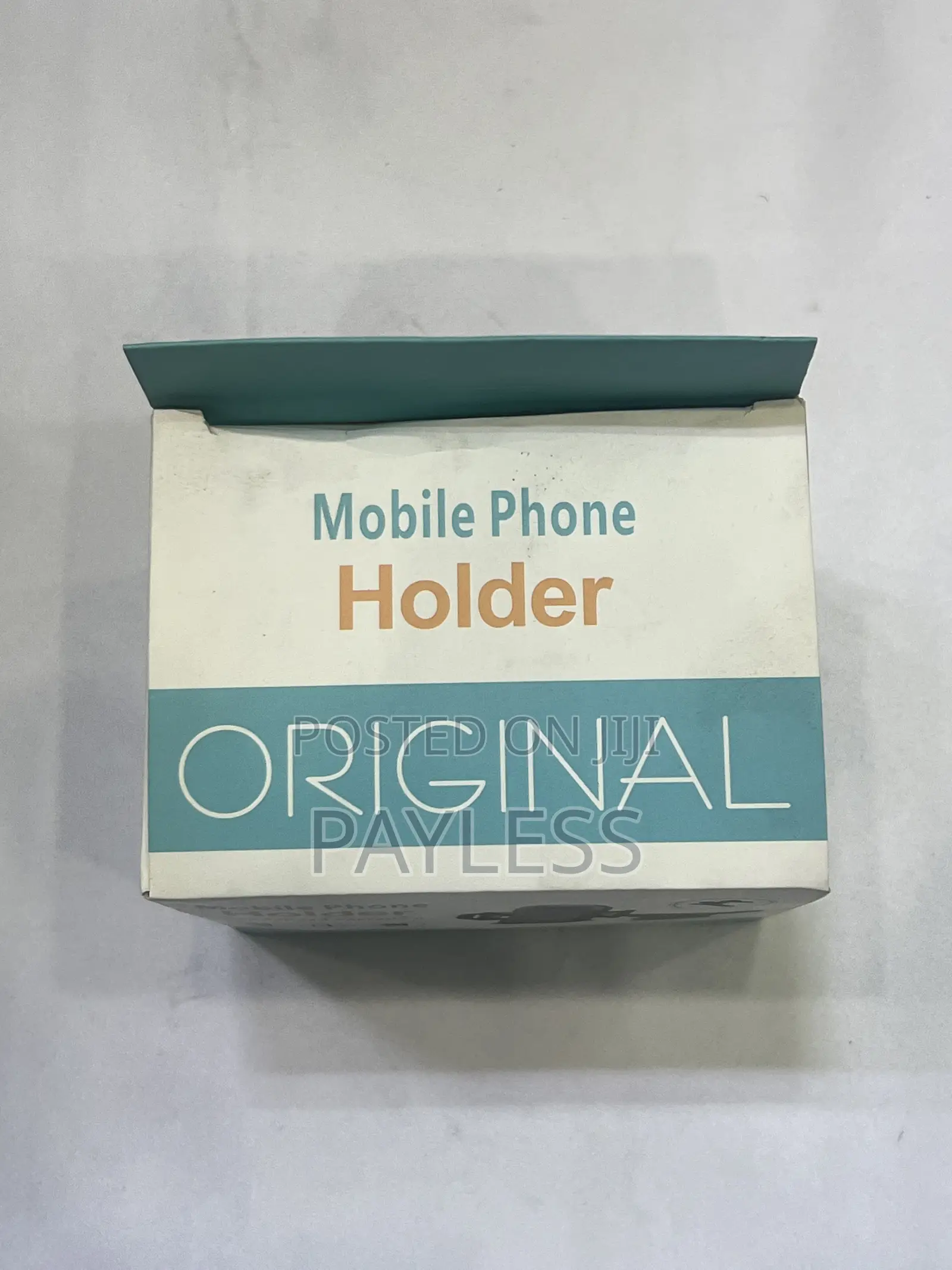 Mobile Phone Holder