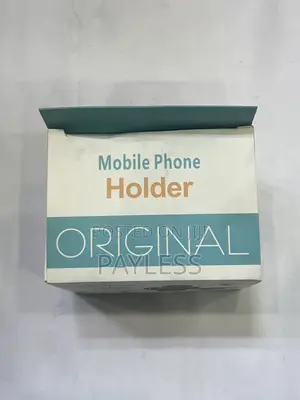 Mobile Phone Holder