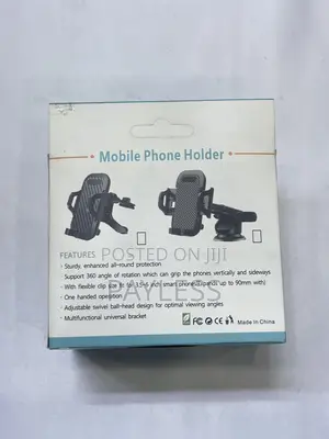 Mobile Phone Holder