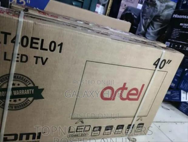 Artel 40 Inches Smart Android Tv With Bluetooth - thumbnail 2
