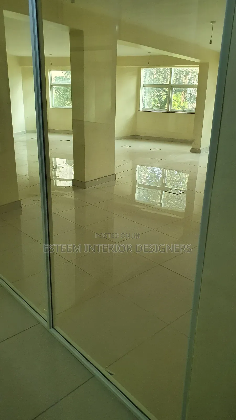 New Affordable Office Space in Upperhill
